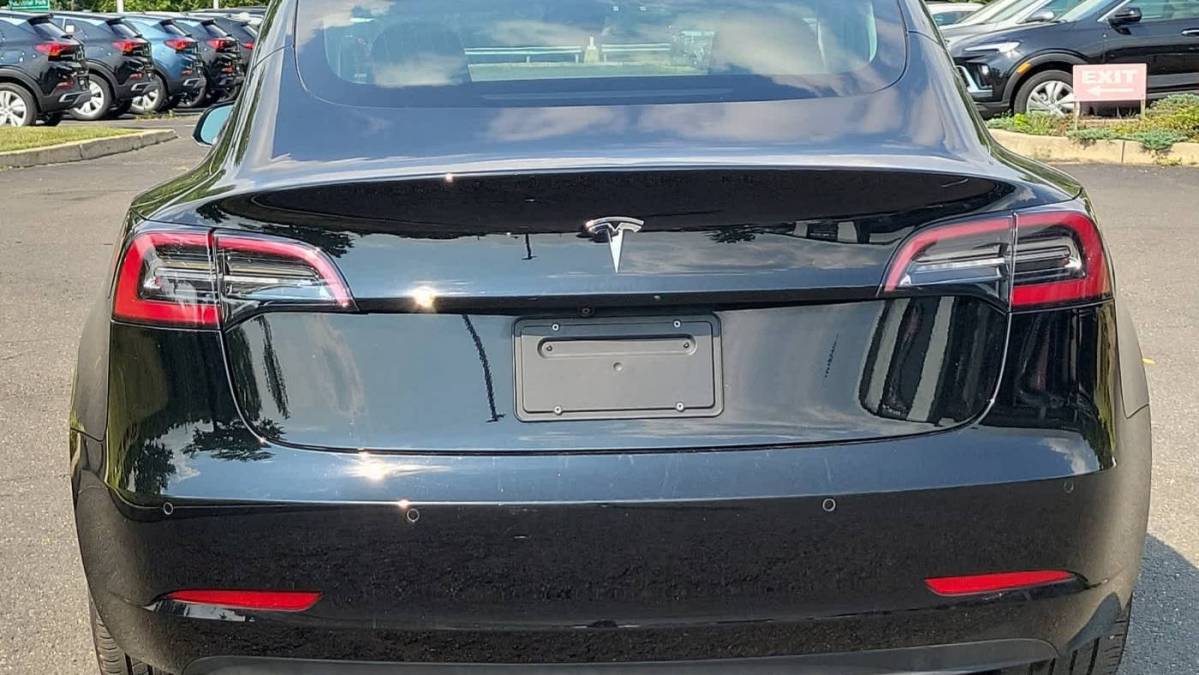 2019 Tesla Model 3 5YJ3E1EA6KF425491