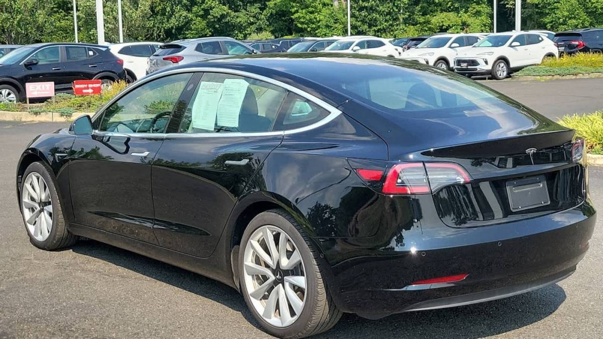 2019 Tesla Model 3 5YJ3E1EA6KF425491