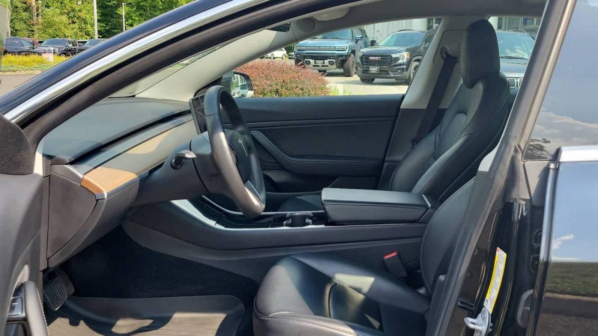 2019 Tesla Model 3 5YJ3E1EA6KF425491