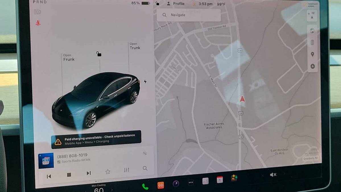 2019 Tesla Model 3 5YJ3E1EA6KF425491