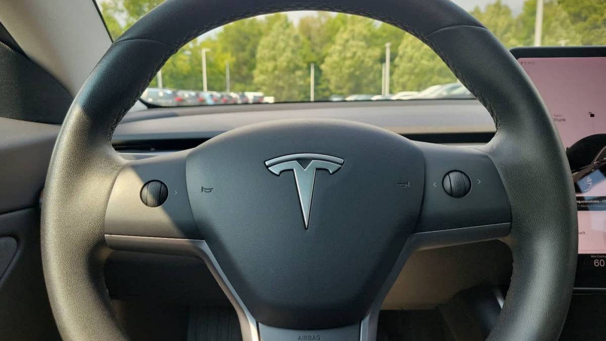 2019 Tesla Model 3 5YJ3E1EA6KF425491