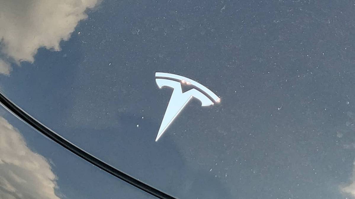 2019 Tesla Model 3 5YJ3E1EA6KF425491