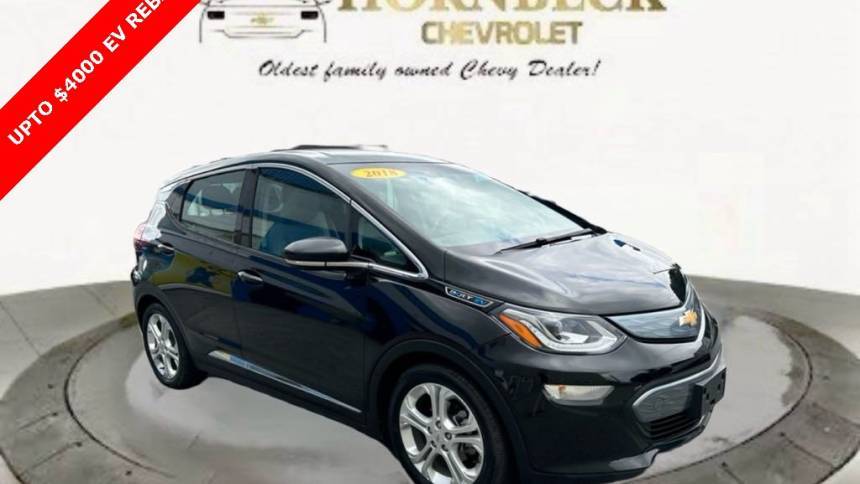 2017 Chevrolet Bolt 1G1FW6S03H4190222