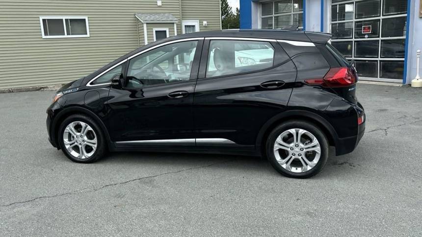 2017 Chevrolet Bolt 1G1FW6S03H4190222