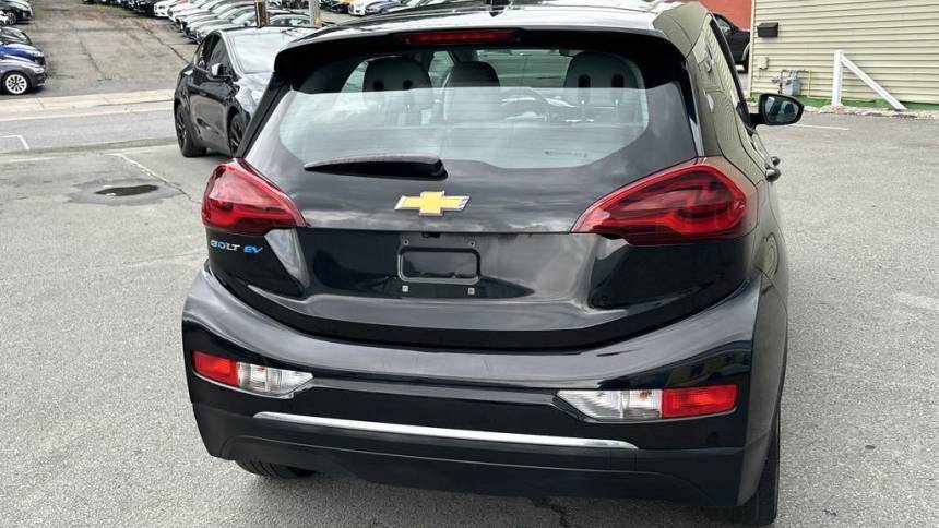 2017 Chevrolet Bolt 1G1FW6S03H4190222