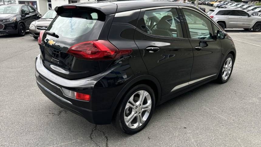 2017 Chevrolet Bolt 1G1FW6S03H4190222