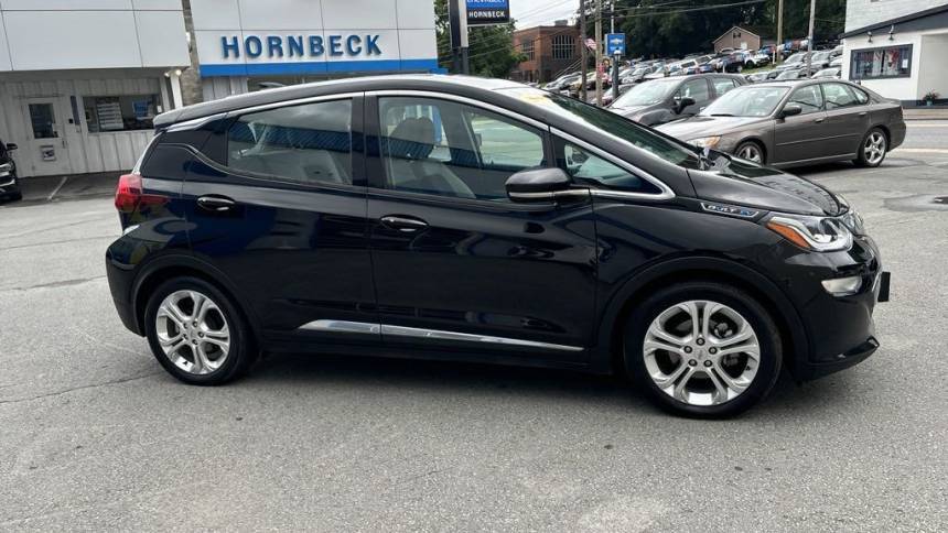 2017 Chevrolet Bolt 1G1FW6S03H4190222