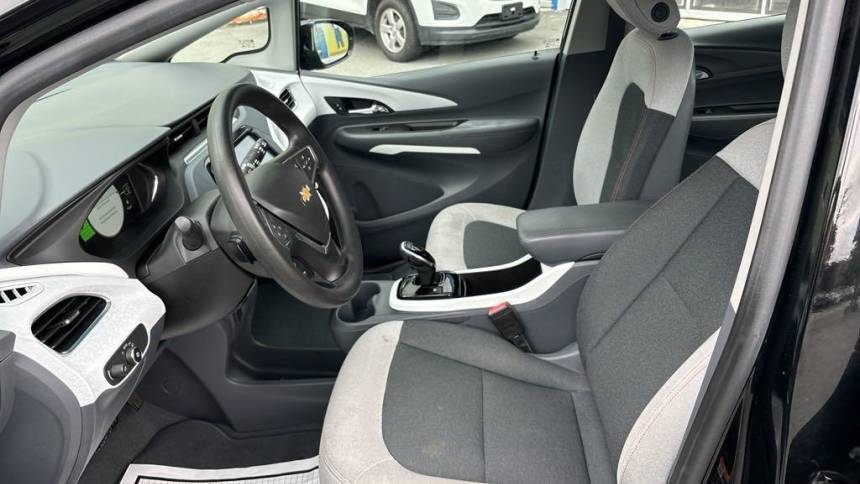 2017 Chevrolet Bolt 1G1FW6S03H4190222