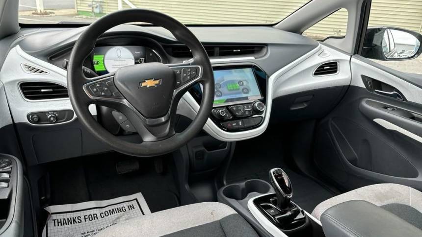 2017 Chevrolet Bolt 1G1FW6S03H4190222