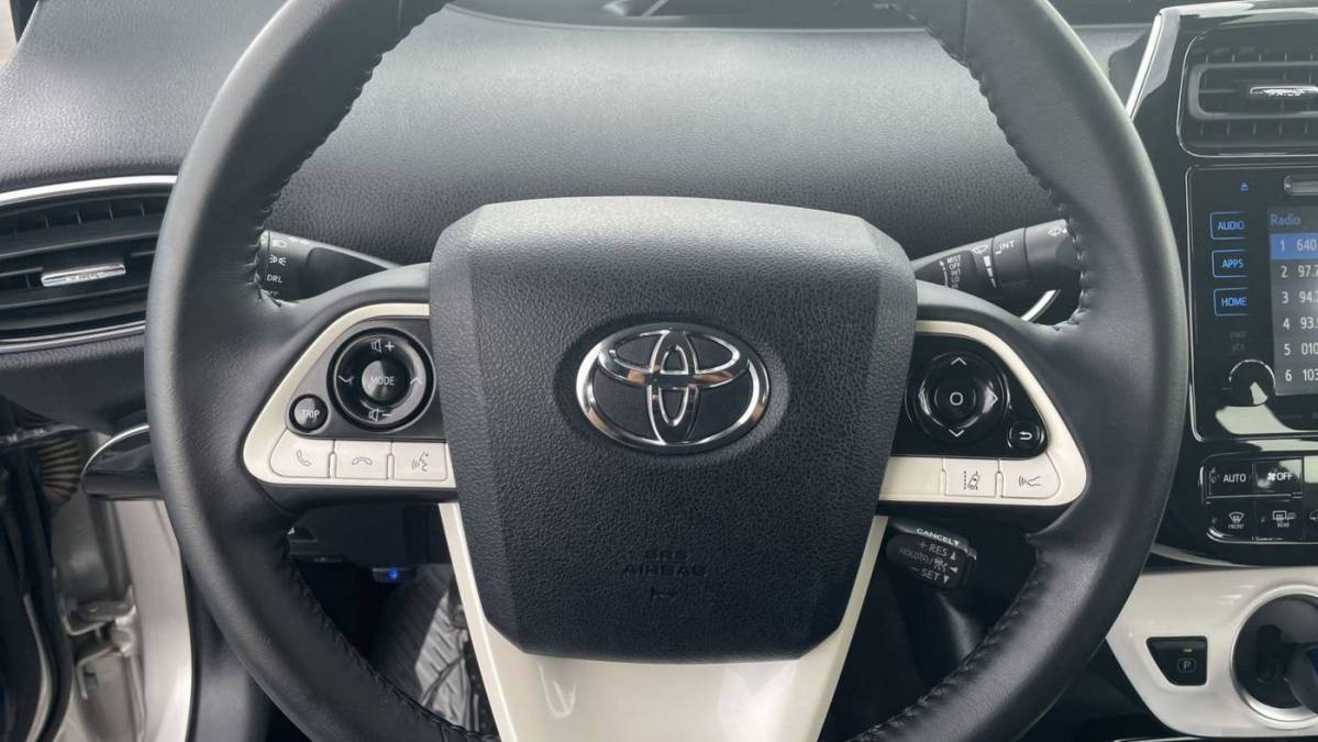 2018 Toyota Prius Prime JTDKARFP7J3079763