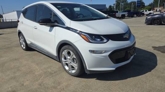 2020 Chevrolet Bolt 1G1FY6S02L4109357