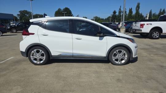 2020 Chevrolet Bolt 1G1FY6S02L4109357