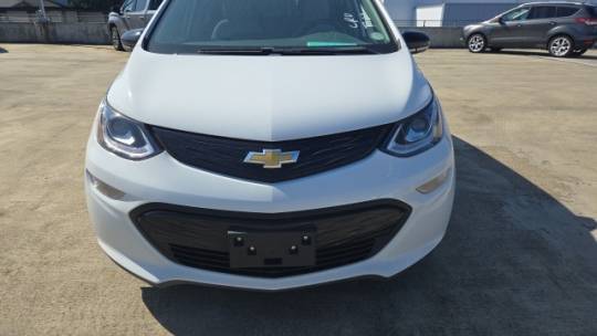 2020 Chevrolet Bolt 1G1FY6S02L4109357