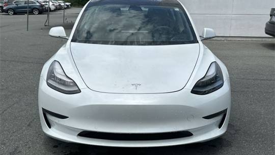 2019 Tesla Model 3 5YJ3E1EB4KF493166
