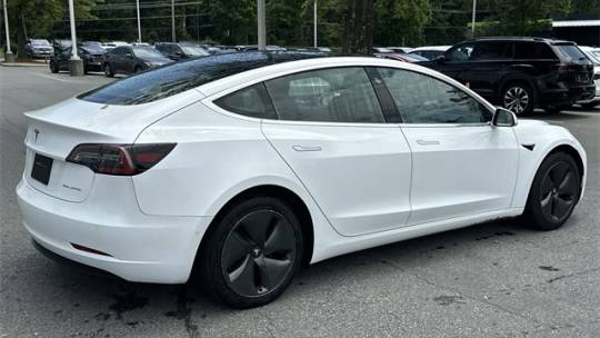 2019 Tesla Model 3 5YJ3E1EB4KF493166