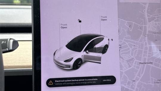 2019 Tesla Model 3 5YJ3E1EB4KF493166