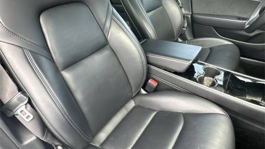 2019 Tesla Model 3 5YJ3E1EB4KF493166