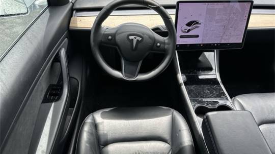 2019 Tesla Model 3 5YJ3E1EB4KF493166