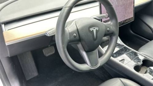 2019 Tesla Model 3 5YJ3E1EB4KF493166