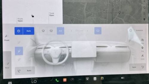2019 Tesla Model 3 5YJ3E1EB4KF493166