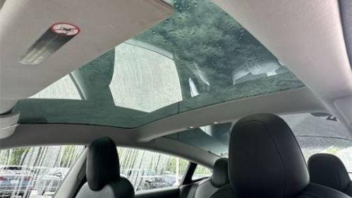 2019 Tesla Model 3 5YJ3E1EB4KF493166