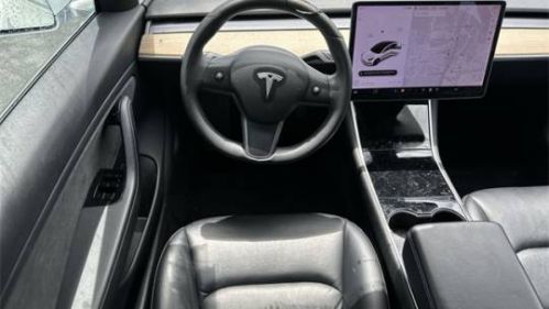 2019 Tesla Model 3 5YJ3E1EB4KF493166