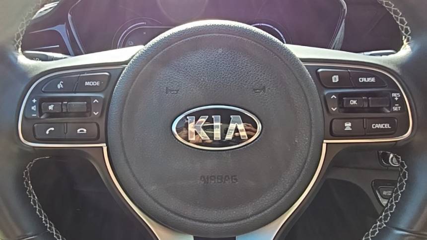 2021 Kia NIRO EV KNDCC3LG9M5102999