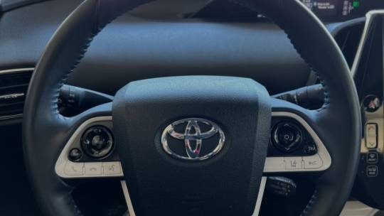 2018 Toyota Prius Prime JTDKARFP5J3091197