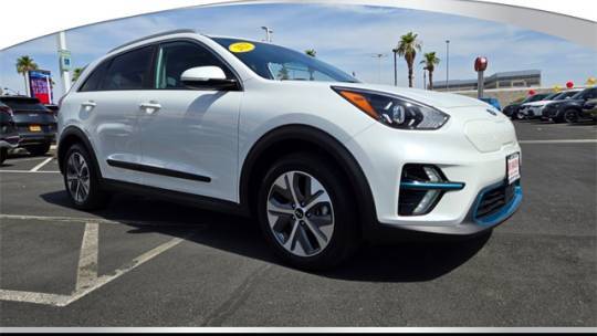 2021 Kia NIRO EV KNDCE3LG1M5099218