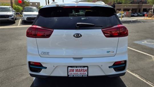 2021 Kia NIRO EV KNDCE3LG1M5099218