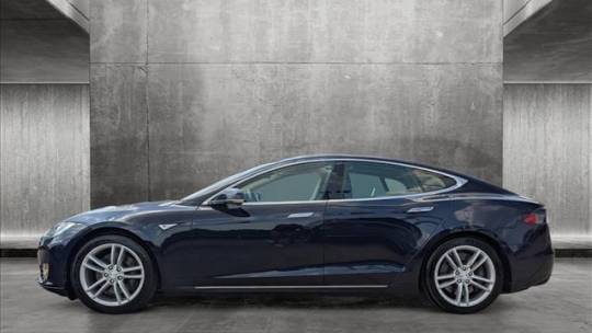 2013 Tesla Model S 5YJSA1CPXDFP07103