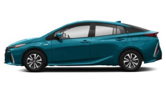 2018 Toyota Prius Prime JTDKARFP3J3102360