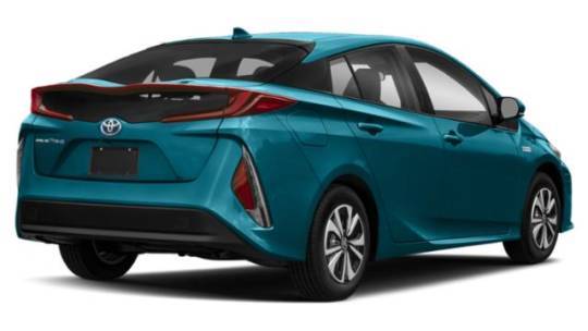 2018 Toyota Prius Prime JTDKARFP3J3102360