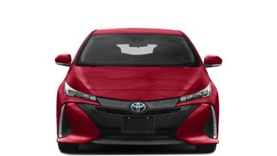 2018 Toyota Prius Prime JTDKARFP3J3102360