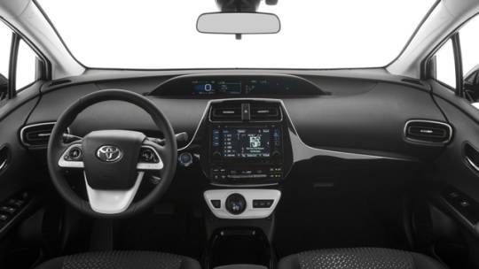 2018 Toyota Prius Prime JTDKARFP3J3102360