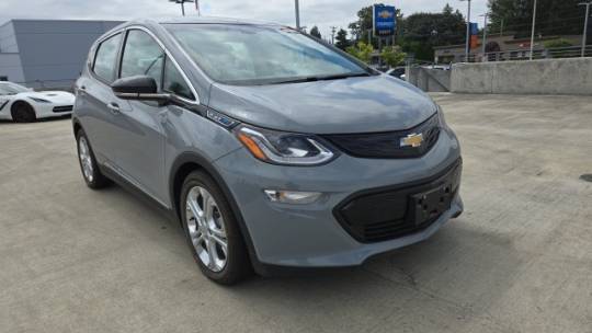 2020 Chevrolet Bolt 1G1FY6S05L4127013