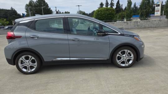 2020 Chevrolet Bolt 1G1FY6S05L4127013