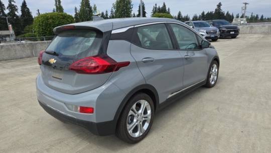 2020 Chevrolet Bolt 1G1FY6S05L4127013