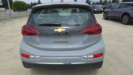 2020 Chevrolet Bolt 1G1FY6S05L4127013