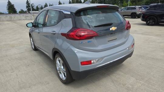 2020 Chevrolet Bolt 1G1FY6S05L4127013