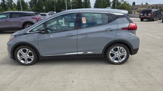 2020 Chevrolet Bolt 1G1FY6S05L4127013