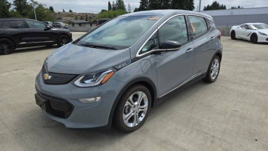 2020 Chevrolet Bolt 1G1FY6S05L4127013