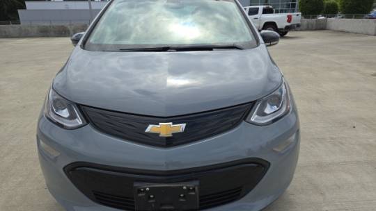 2020 Chevrolet Bolt 1G1FY6S05L4127013