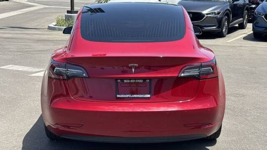 2018 Tesla Model 3 5YJ3E1EB1JF064341