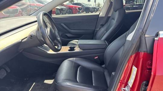 2018 Tesla Model 3 5YJ3E1EB1JF064341