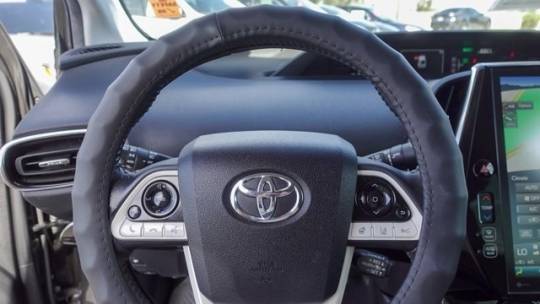 2017 Toyota Prius Prime JTDKARFP2H3064212