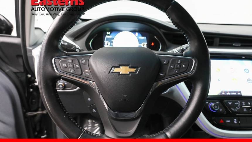 2021 Chevrolet Bolt 1G1FZ6S04M4108645