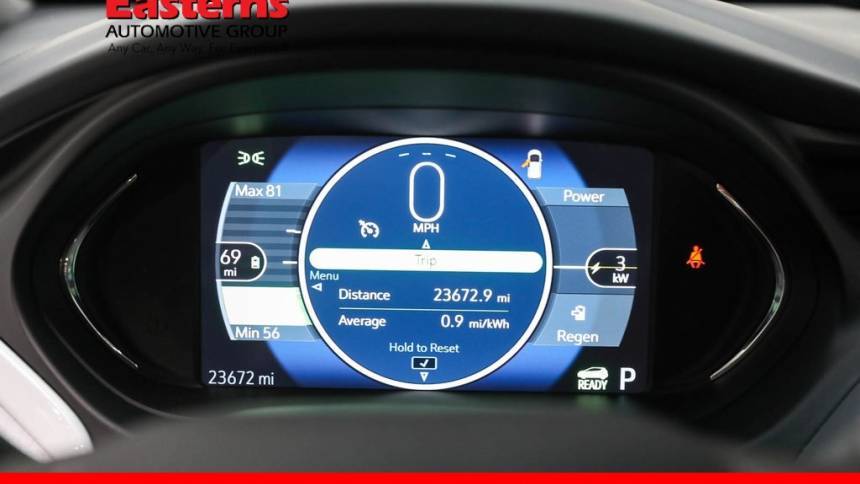 2021 Chevrolet Bolt 1G1FZ6S04M4108645