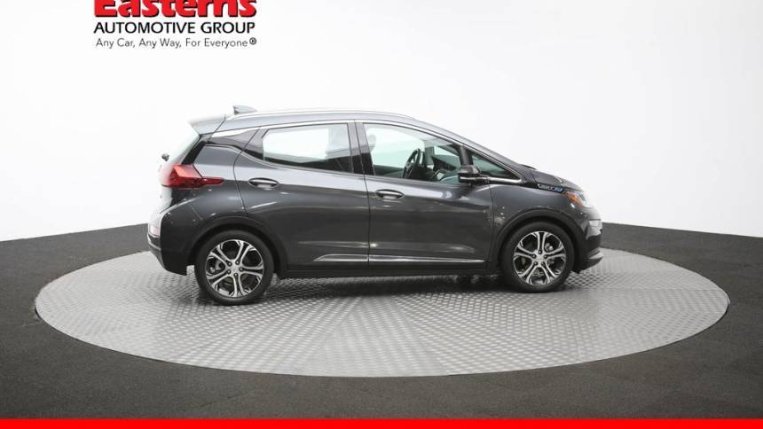 2021 Chevrolet Bolt 1G1FZ6S04M4108645