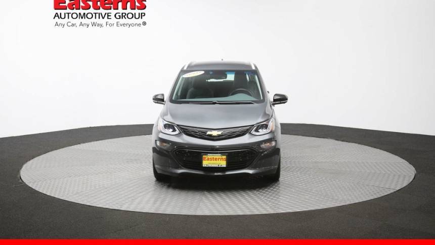 2021 Chevrolet Bolt 1G1FZ6S04M4108645